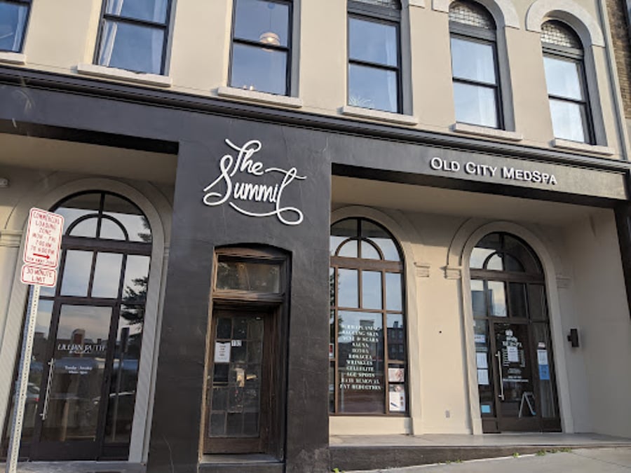 Old City Medspa
