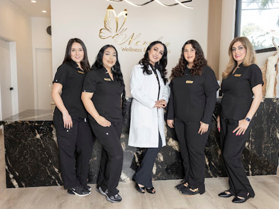 Novel U Wellness and Med Spa