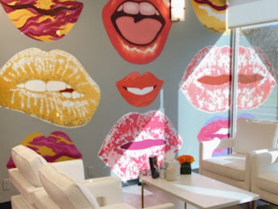 Blush Med Spa