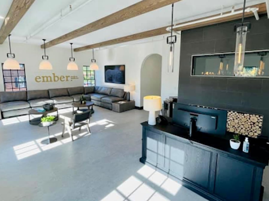 Ember Modern Medicine