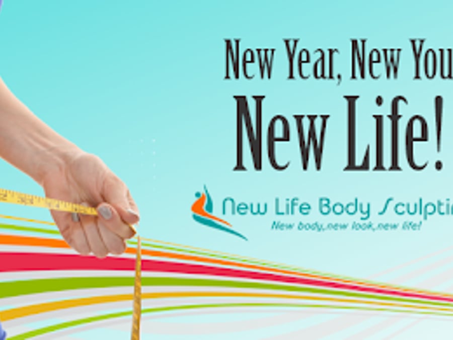 New Life Body Sculpting