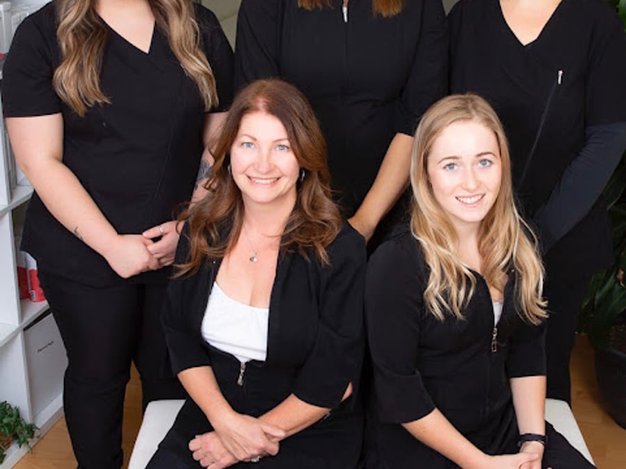 Odette's Skin Laser Wellness Clinic