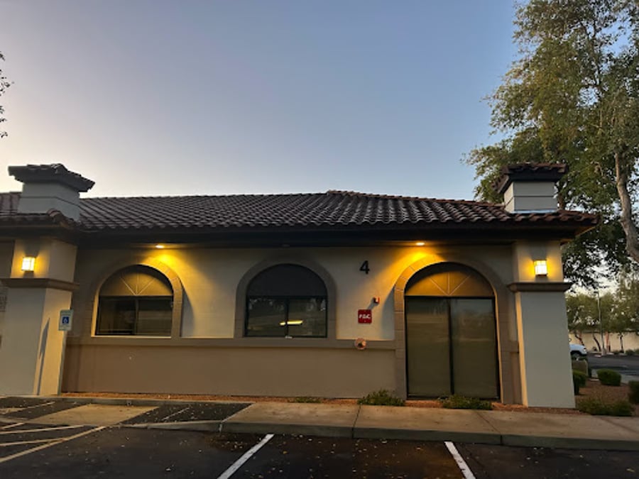 Hope Integrative Wellness Center