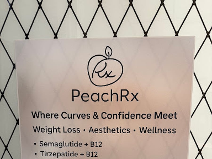 PeachRx
