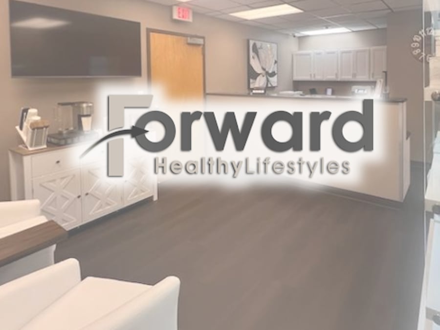 Forward Healthy Lifestyles