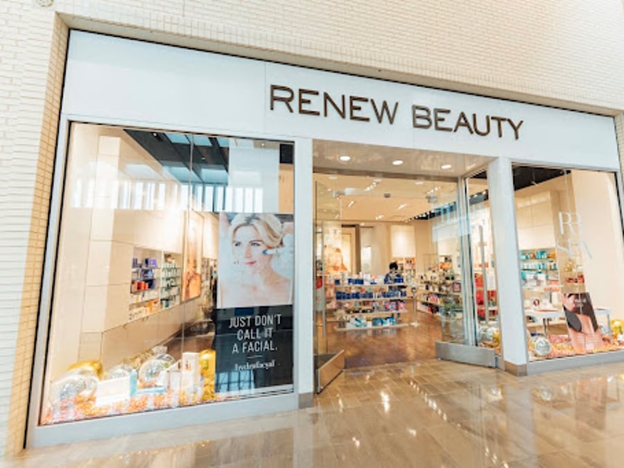 Renew Beauty Med Spa