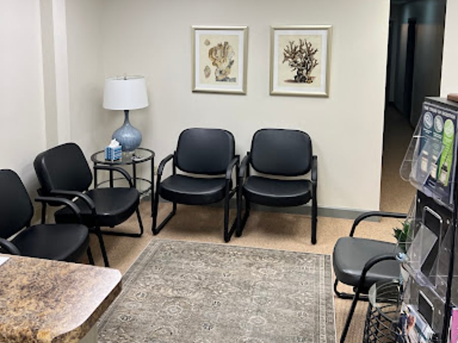 Cornerstone Progressive Health