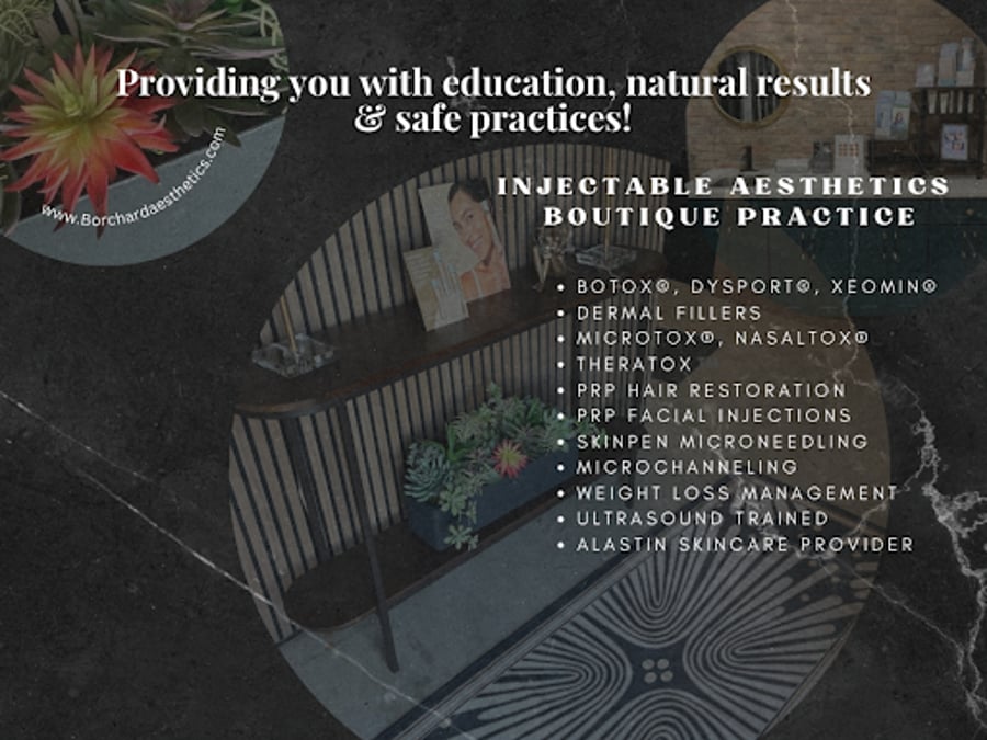 Borchard Aesthetics & Wellness
