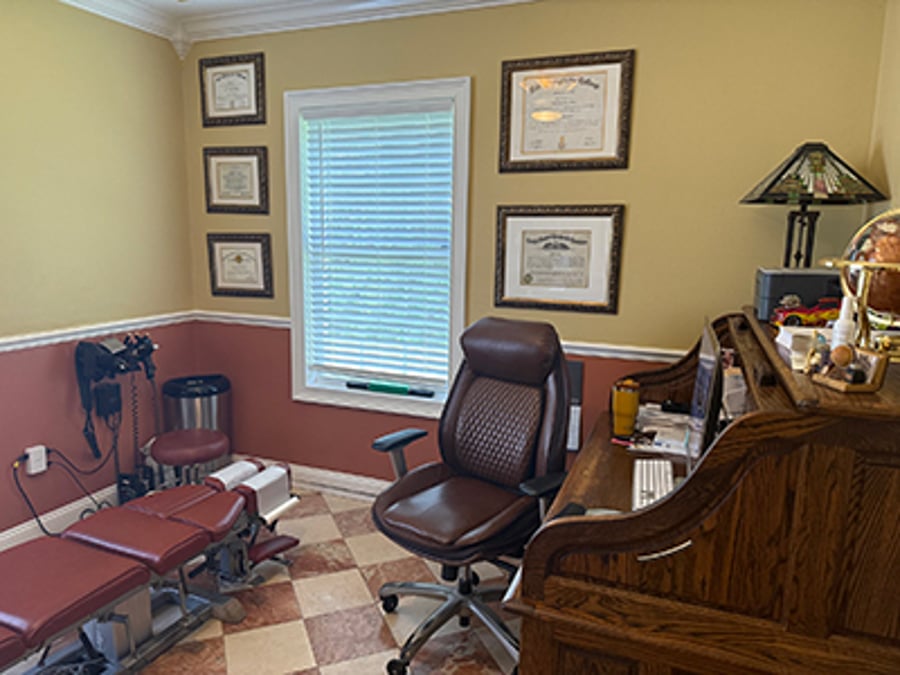 Absolute Wellness Centers