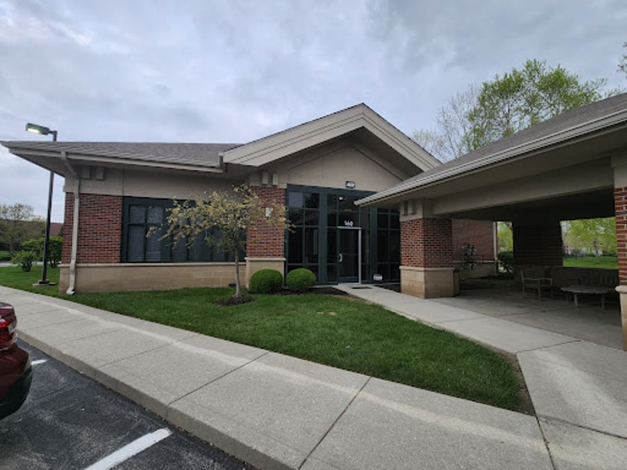 The Indiana Holistic Center