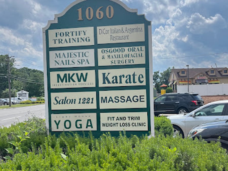 Fit and Trim Weight Loss Clinic