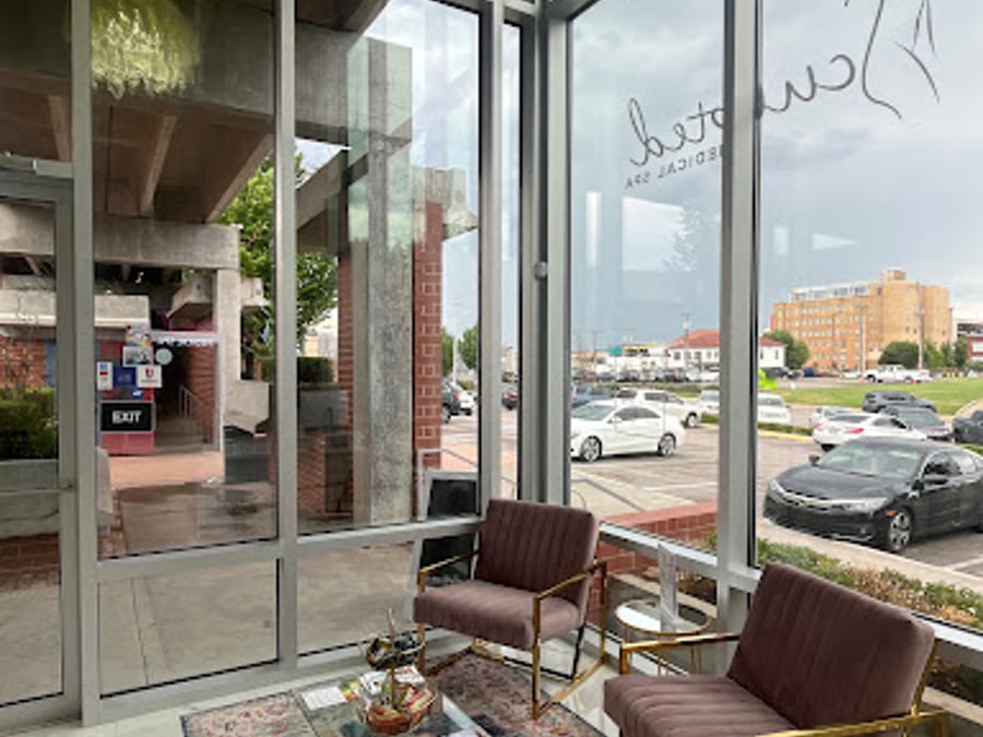 Sculpted Medical Spa at Midtown
