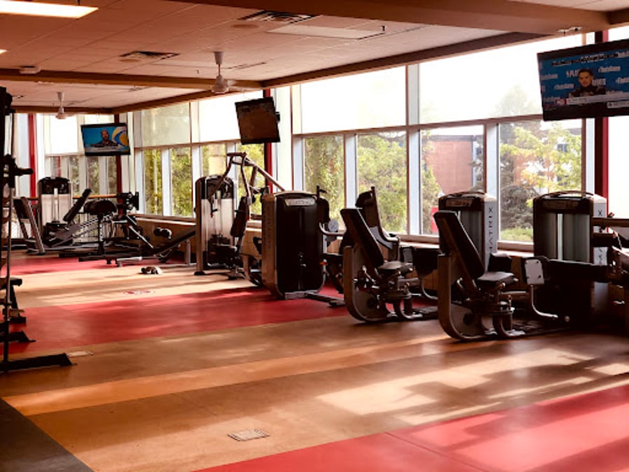 Wellness Center