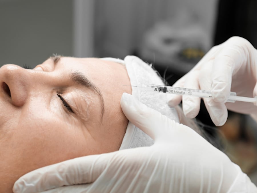 Skincare Sommelier Beauty Lab & Med Spa