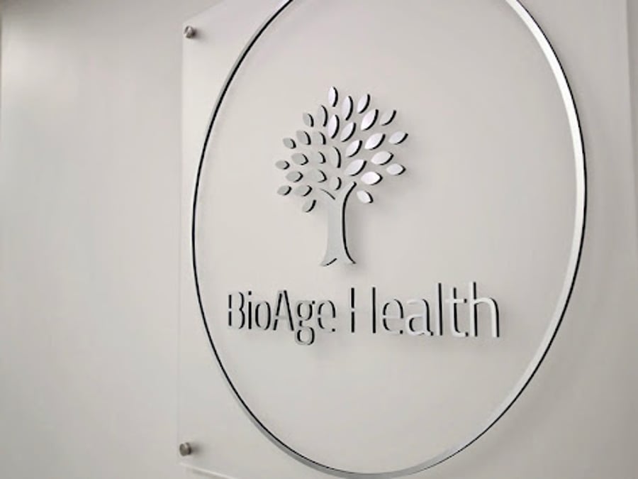 BioAge Health