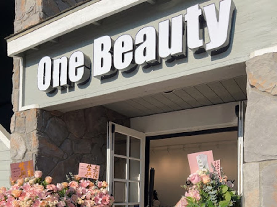 One Beauty Aesthetics - Irvine
