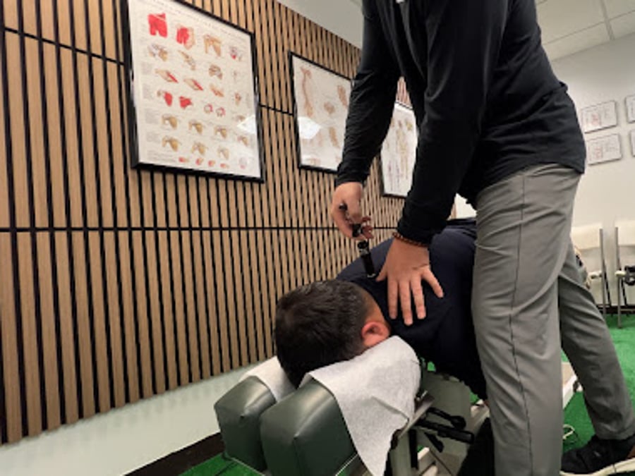 Pro Body Wellness