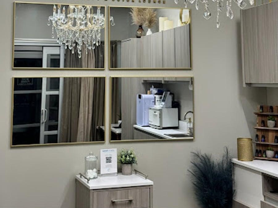 Rejuvenate Yourself IV Therapy & Botox Lounge -Staten Island