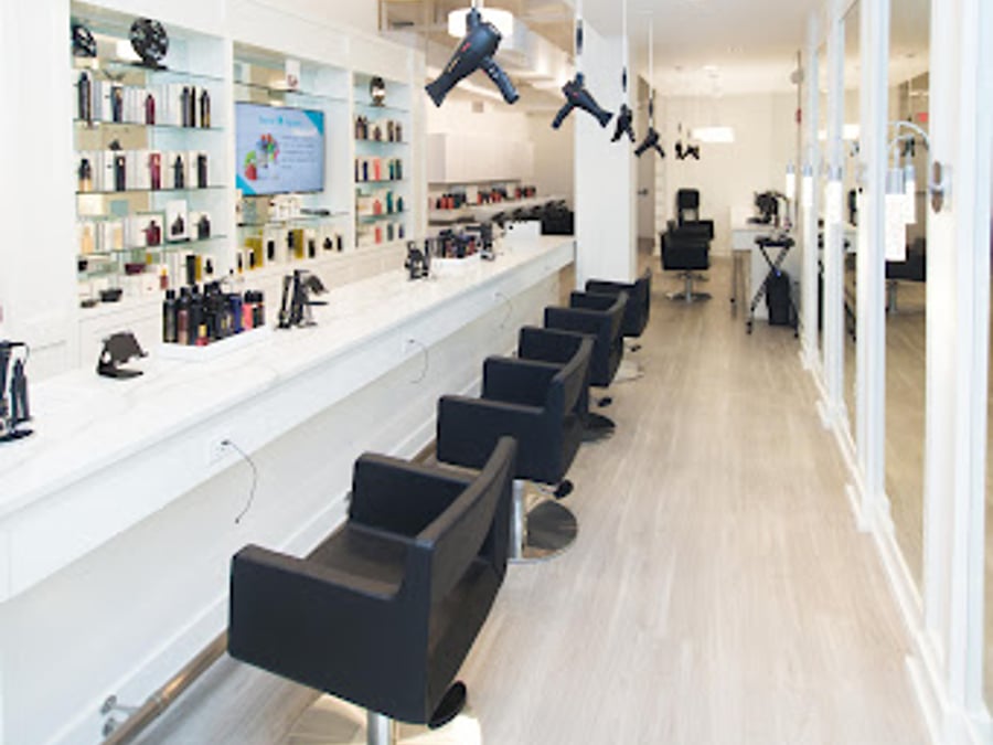 BloGo Salon + MedSpa