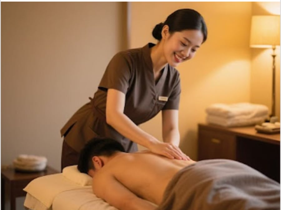 East Sun Foot Massage
