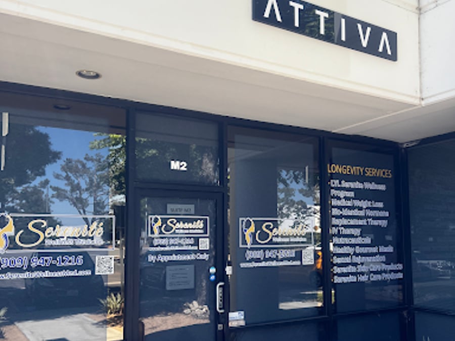Serenite Wellness Medicine