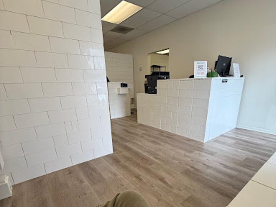 WellnessMart, MD
