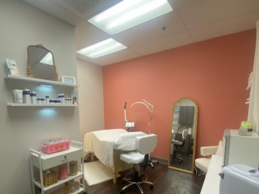 Nicoletta Esthetics