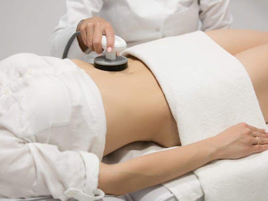 Solangel Med Spa