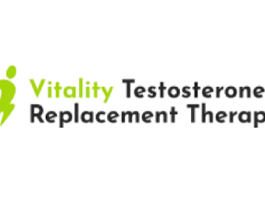 Vital Testosterone Replacement Therapy