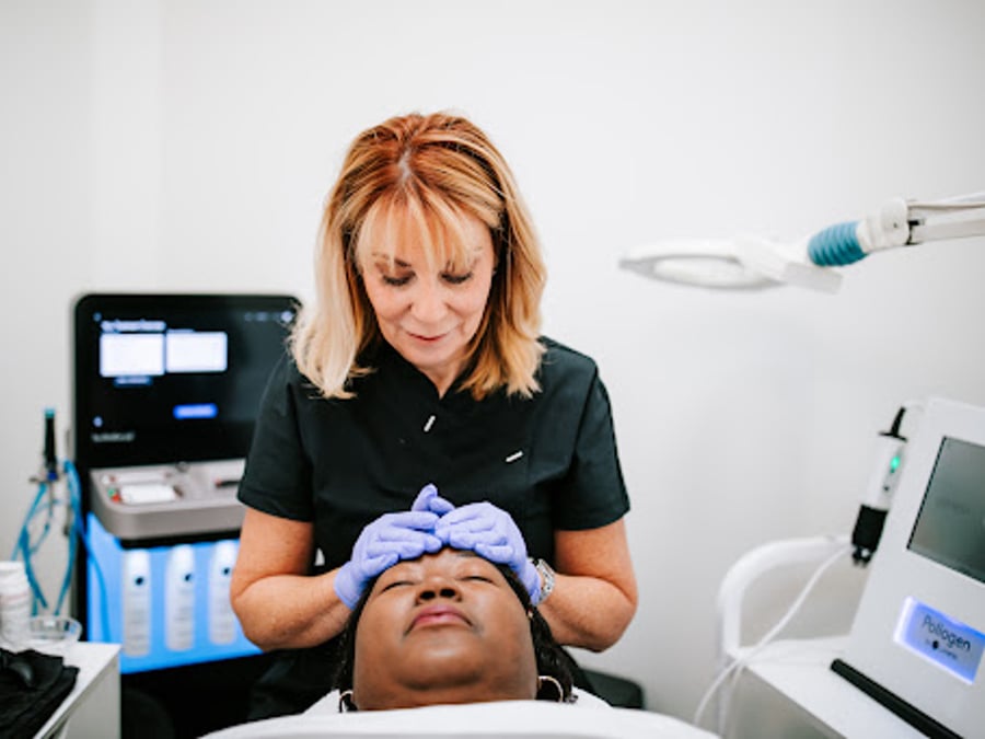Nuance skin clinic