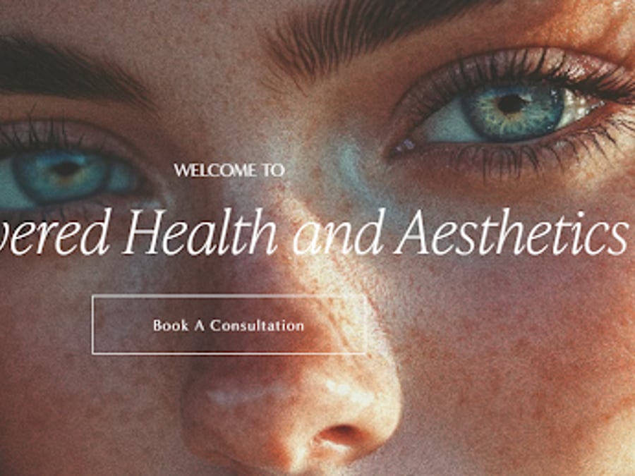 Empowered Health & Aesthetics