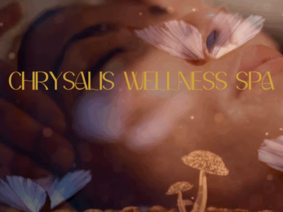 Chrysalis Wellness Spa LLC