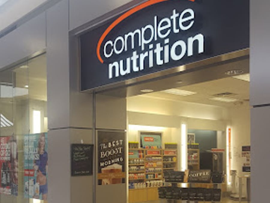 Complete Health