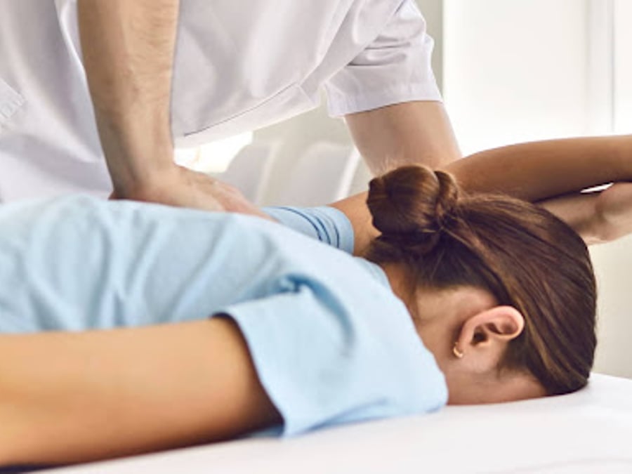 Mandeville Total Wellness