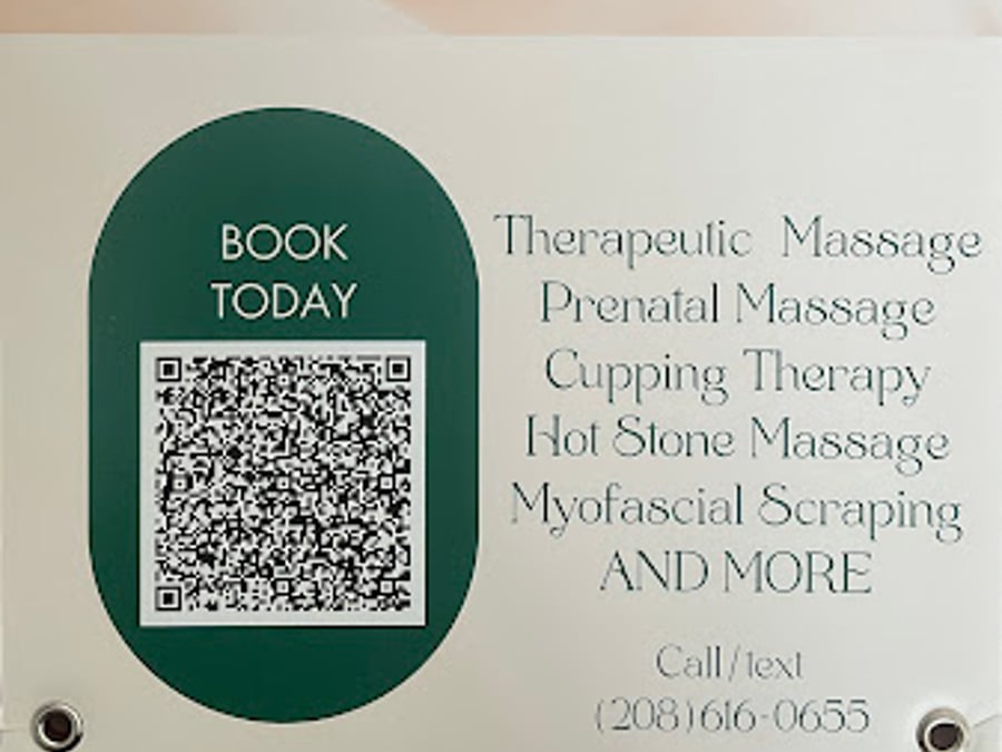 MassageYo Holistic Wellness