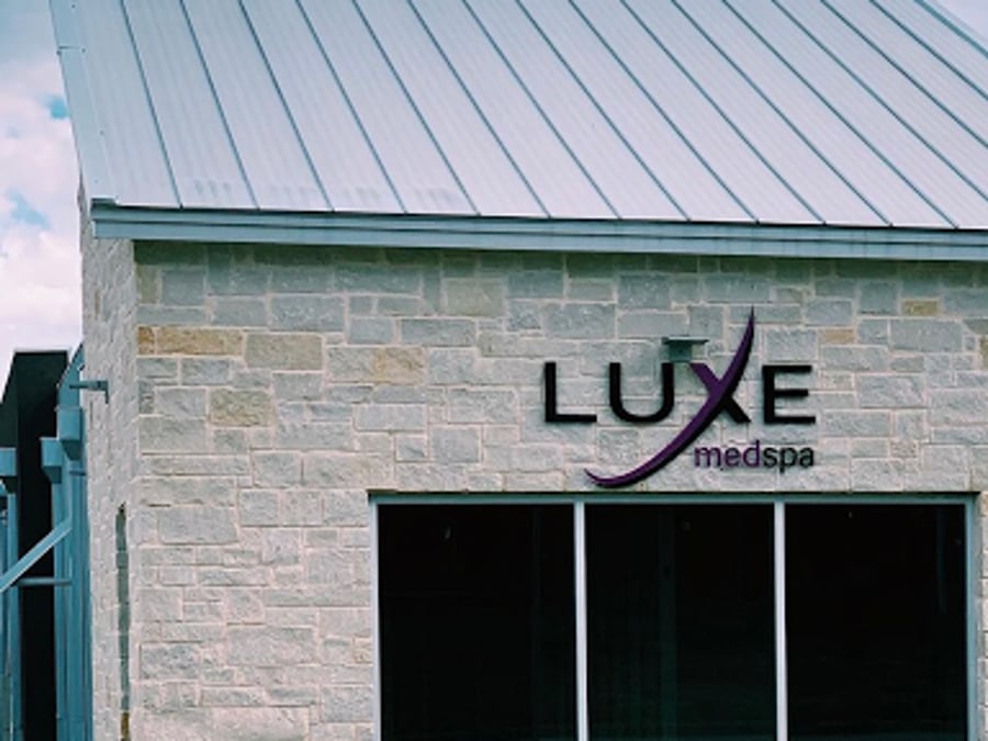 Luxe Med Spa