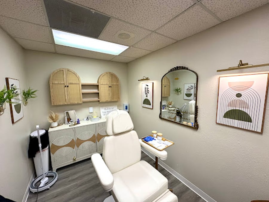 Aria Aesthetics Med Spa