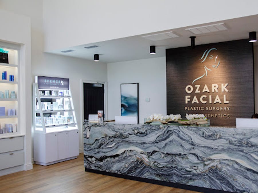 Ozark Facial Plastic Surgery & Aesthetics