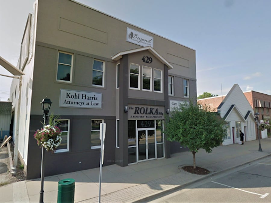 Beyond Health & Wellness Center