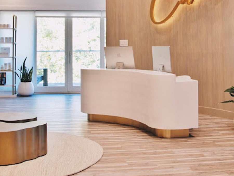 Cure Med Spa Mystic
