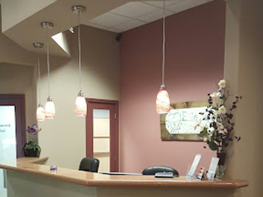 Ellinwood Dental