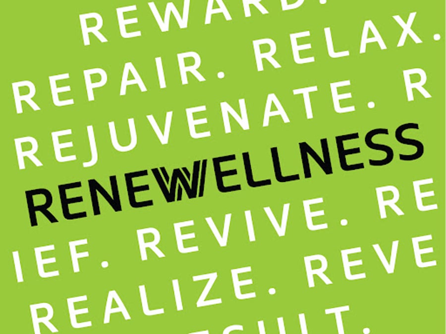 Renew Wellness - Lakewood Chiropractic, Massage Therapy