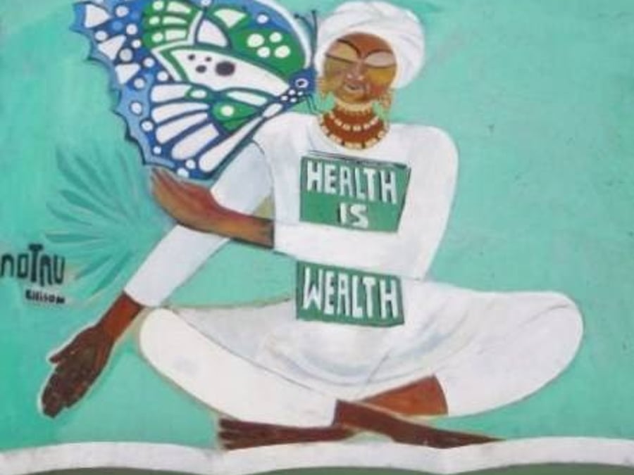 Verve Holistic Health