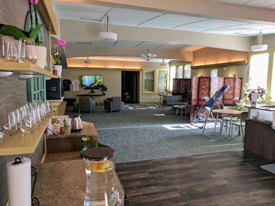AquaFloat