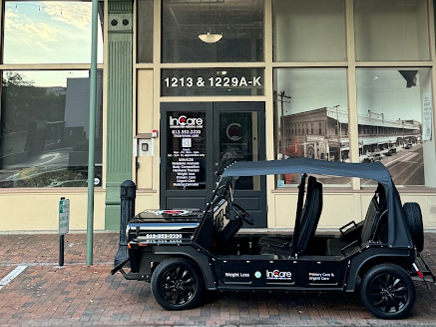 InCare Downtown