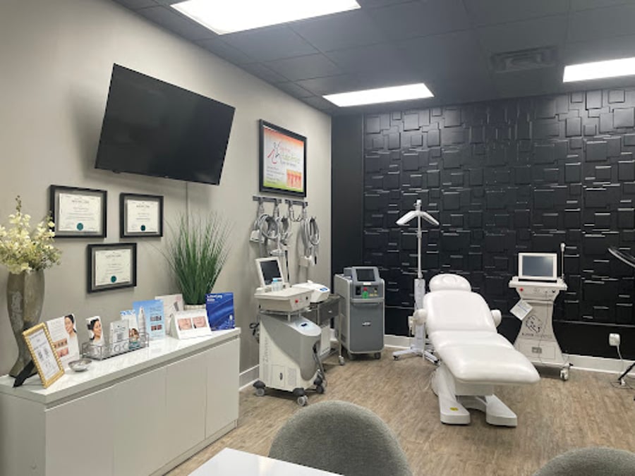 The Skin Bar & Med Spa