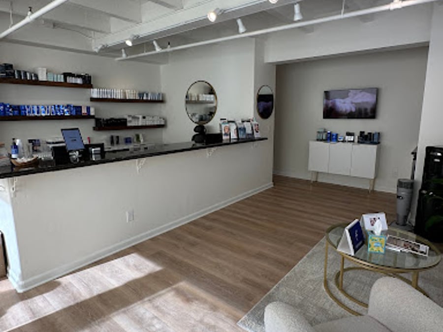 Carmel Laser Aesthetics & Spa