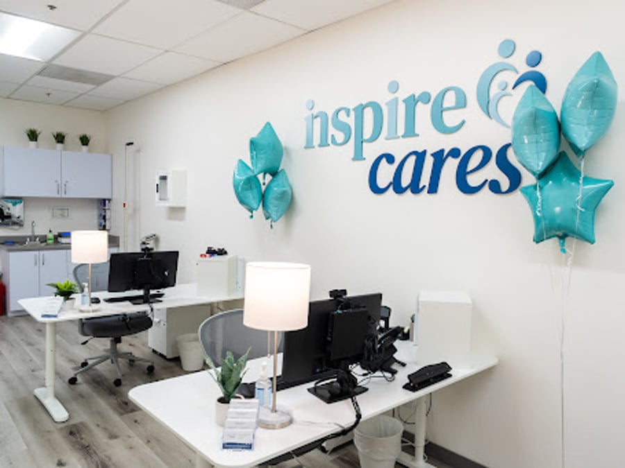 Inspire Medical Group