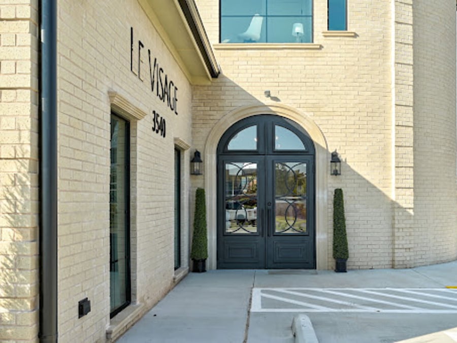Le Visage Spa & Wellness
