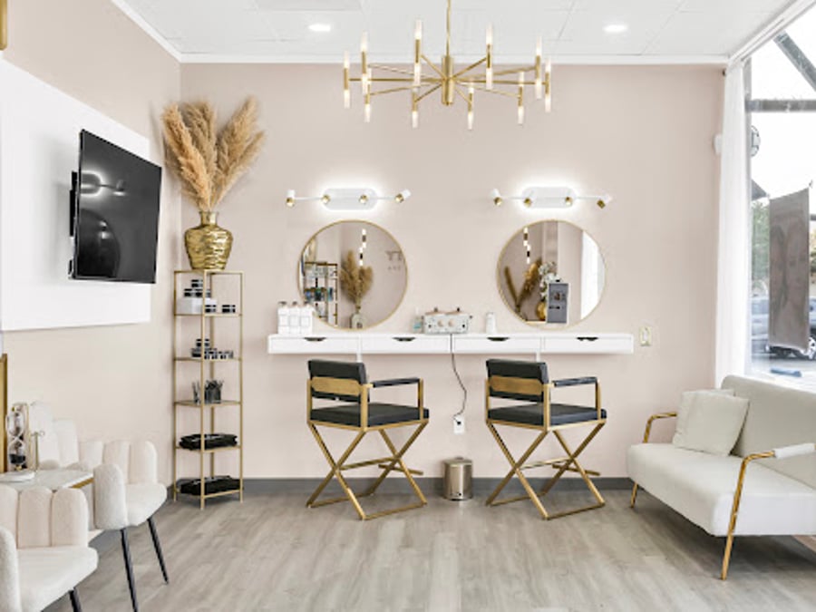 Trophy Beauty Spa